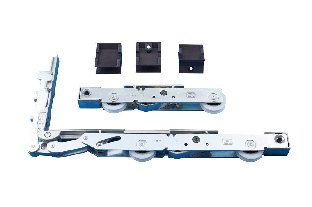 SI-SIEGENIA HS150 H CARRIAGE FOR LIFT-SLIDE WINDOW