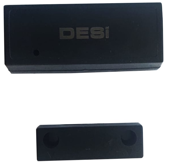 [Utopic AL zwart] WIRELESS AUTO LOCKING MODULE VOOR UTOPIC (Zwart)