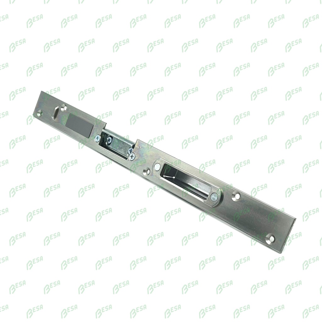 [5013120] WINKHAUS FRA F3001 AVM9 SLUITPLAAT (DIN left = Belgian right)