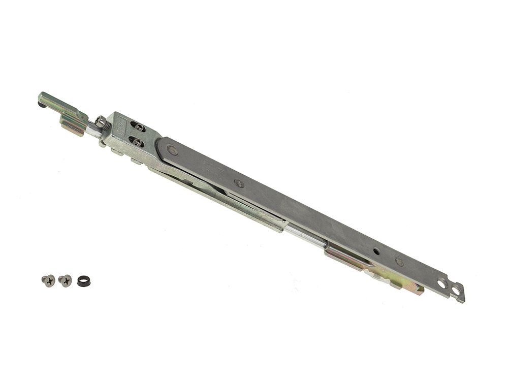 [1449_Z5] FAPIM 1449 SHORT COMPASS ARM FOR TILT-AND-TURN FOR EUROGROOVE PROFILES - GALIPLUS 2 (364 - 700)