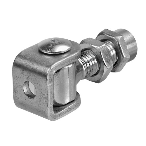 [11403] AMF 149T GATE HINGE SHORT (M16)