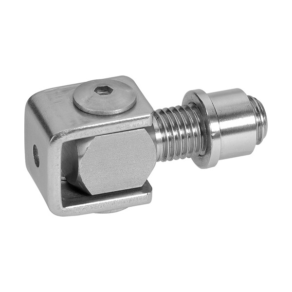 [559892] AMF 149ANI GATE HINGE SHORT (M12)