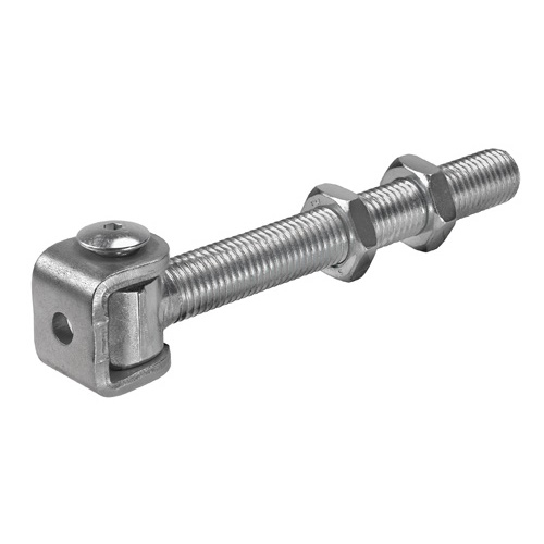 [11494] AMF 149TL GATE HINGE LONG (M20)