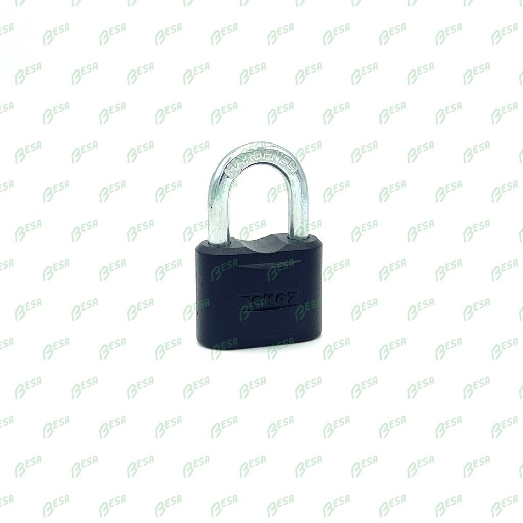 [237011-VS] TOKOZ ALFA 40 (Keyed different (KD), Open)