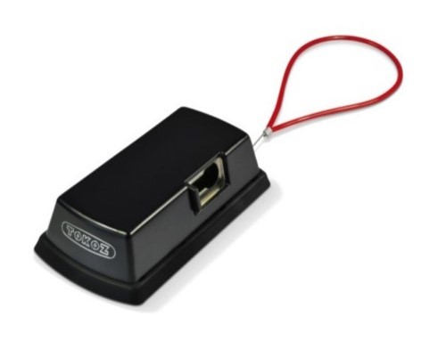 [4850007] TOKOZ VANLOCK (Black)