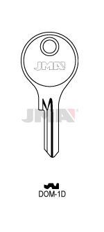 WESTFALIA TREKHAAKSLEUTEL OP CODE (2W01-2W50) of (10000 t/m 50000)