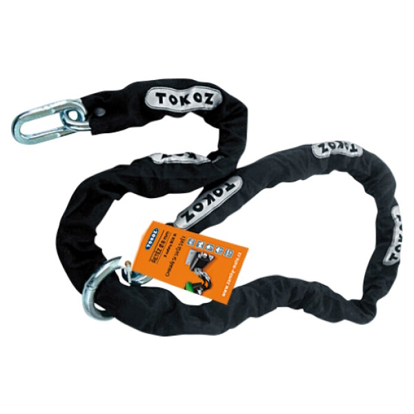 [25941] TOKOZ KETTING VOOR X SAFETY BOX IV (1)