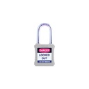 IFAM LOTO SF40 AN STEEL SHACKLE STANDARD