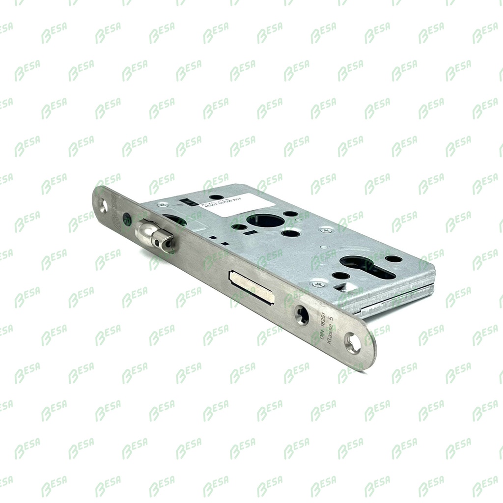 [A5507 50/500 ROF] BESA PROJECT ROLSLOT