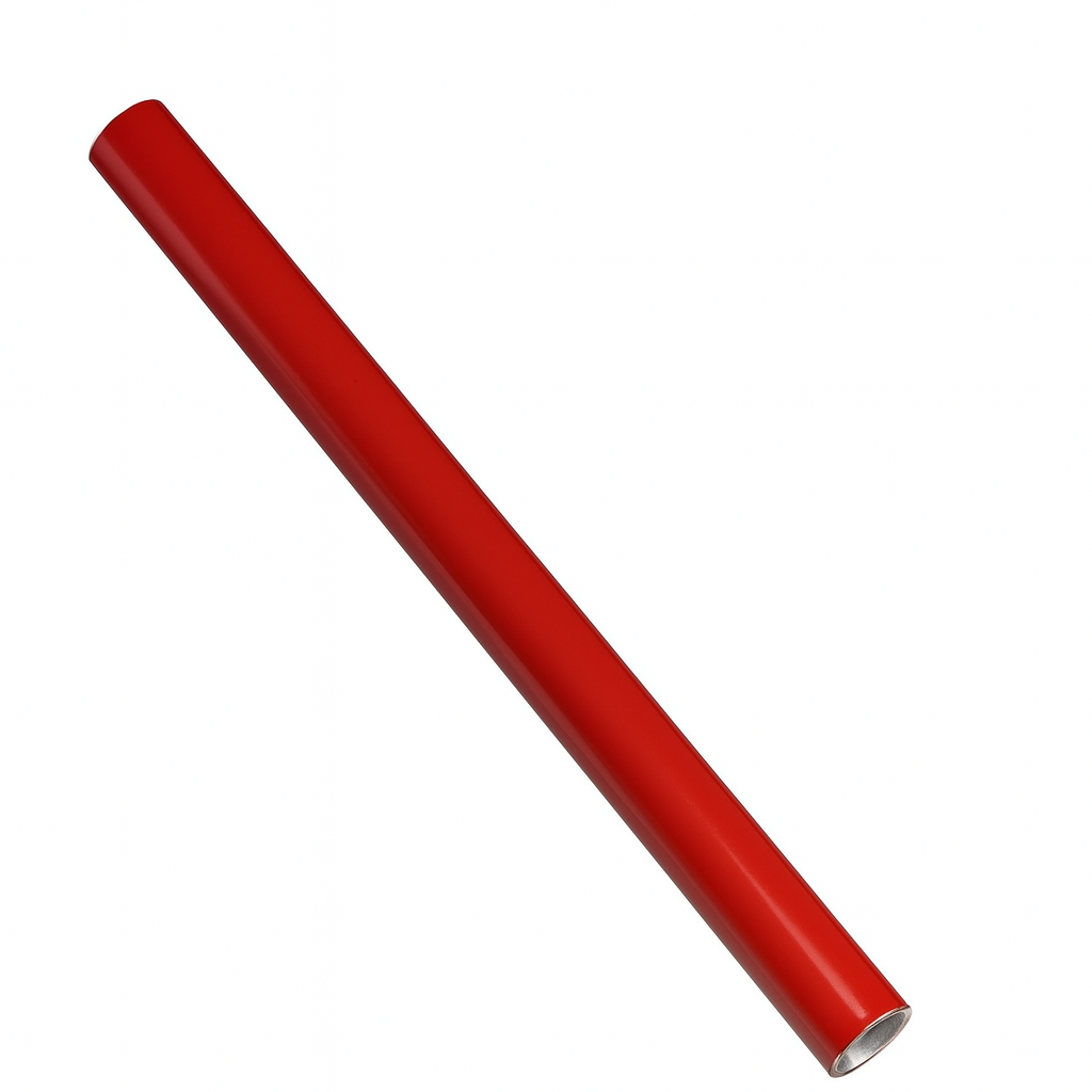 FAPIM OLTRE PANIEKSLUITING: 8106 RODE PANIEKBAAR 1130MM