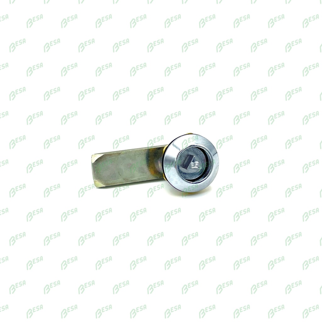 [F208/01/2] EURO-LOCKS F208 CAM LOCK