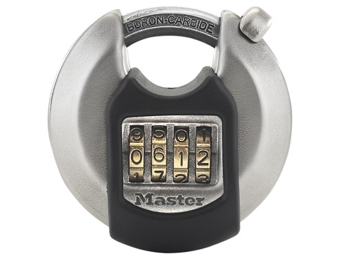 MASTER LOCK EXCELL®-HANGSLOT