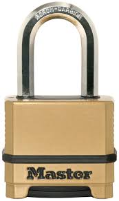 [M175EURDLF] MASTER LOCK EXCELL®-HANGSLOT