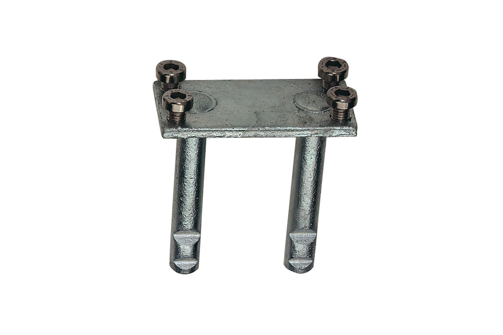 [1508.80] KWS 1508 ANCHOR BOLT (Stainless steel / Inox)