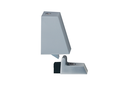 KWS 1013 DOOR HOLDER WITH PLASTIC LATCH