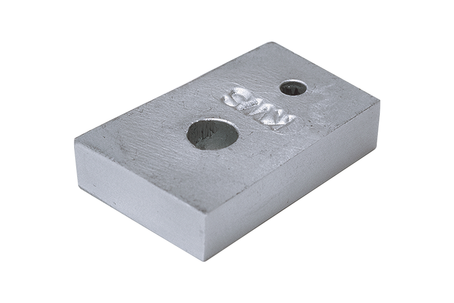 [1555.02] KWS 1555/1556 SHIM (Silver lacquered, 5)