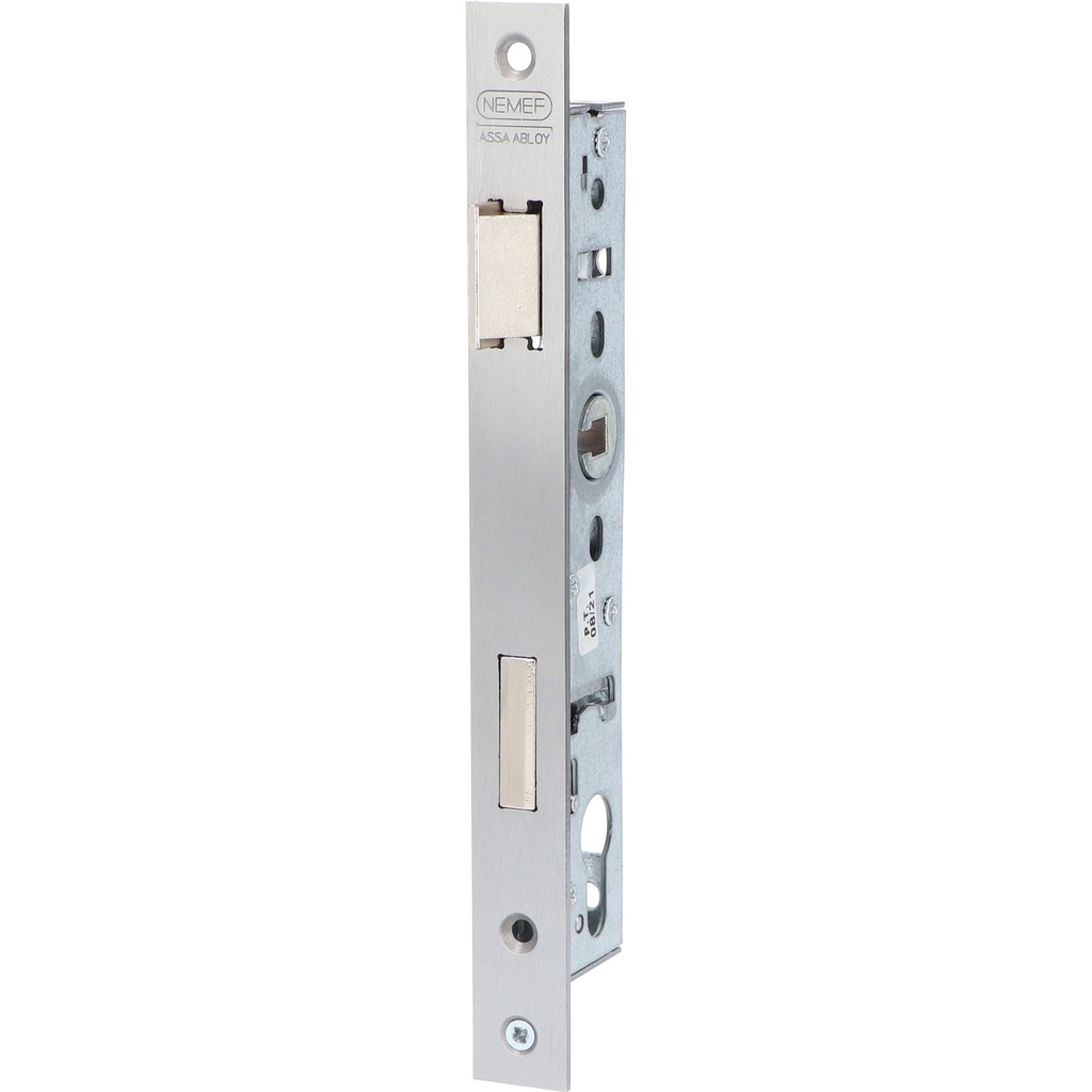 [9960107001] NEMEF 9600 SMALSLOT (25, Without)