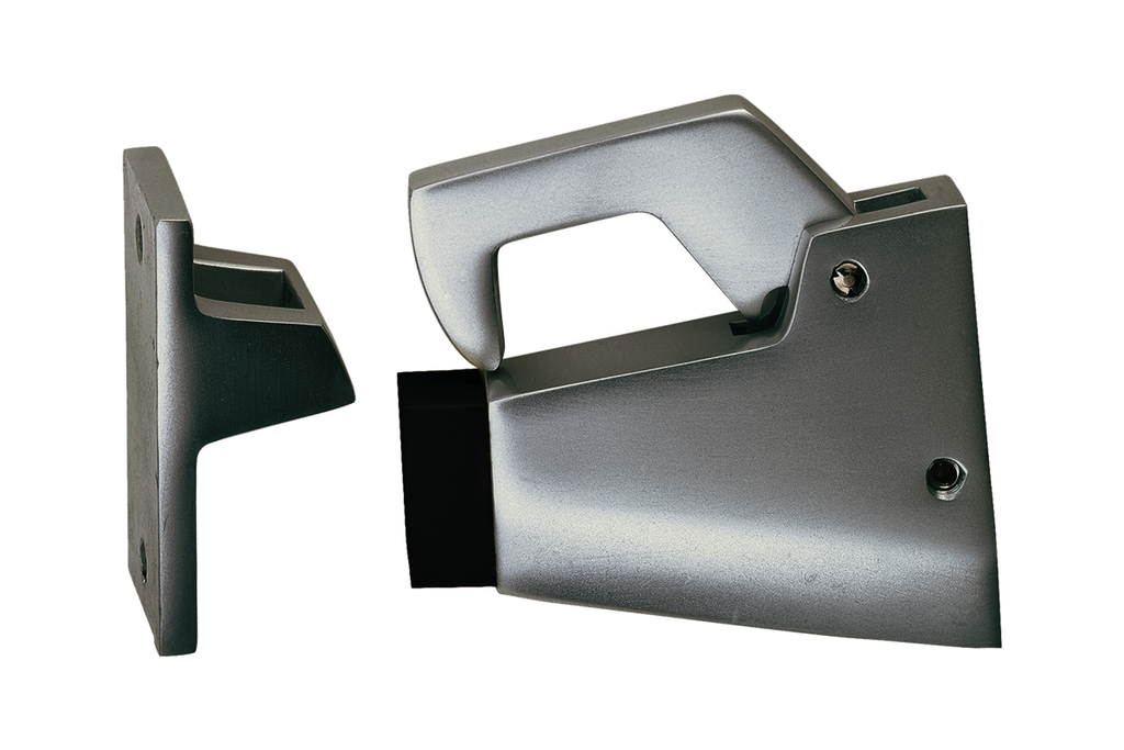 KWS 1062 DOOR HOLDER WITH HOOK