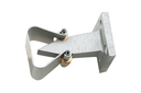 KWS 1068 DOOR HOLDER WITH SPRING CLAMP - 50KG