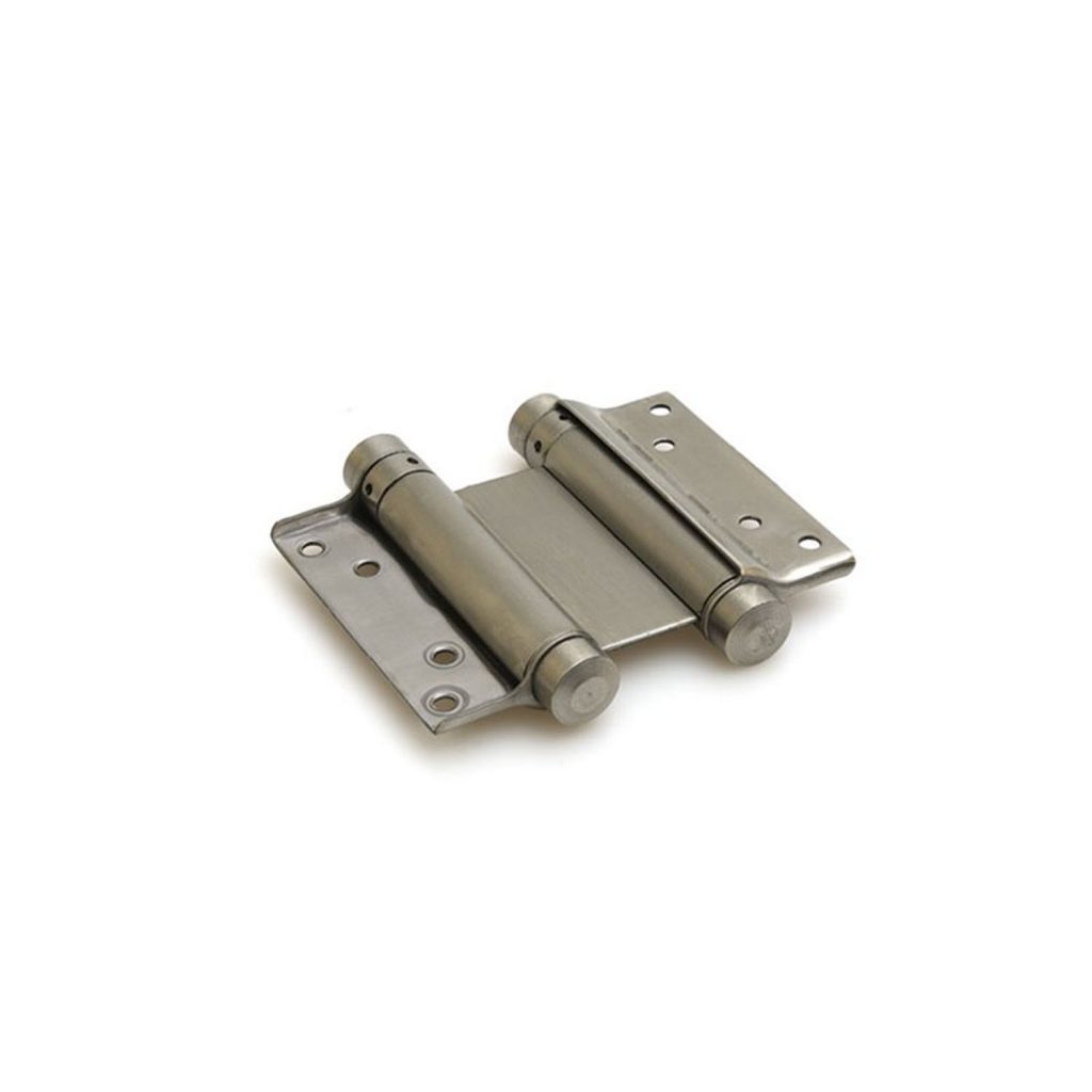 PENDELSCHARNIER (29/75, F1 Aluminium)