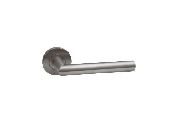 [SPC000660003] BESA FLAT 90° KRUKKENPAAR (brushed stainless steel)