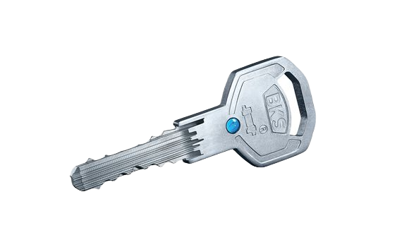 BKS LIVIUS - ADDITIONAL KEY (RC1579)