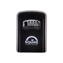 SQUIRE KEYKEEP 1™ MEDIUM-SIZED KEY SAFE