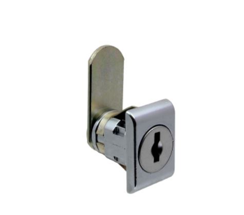 [4795] EURO-LOCKS 4795 CAM LOCK (Keyed different (KD))
