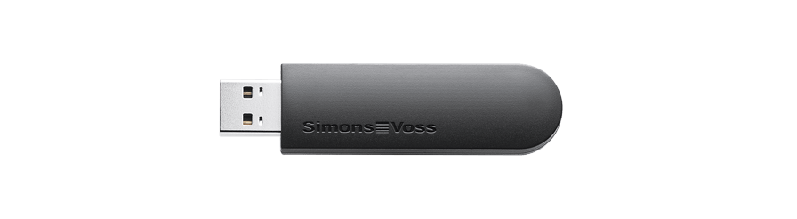 [MK.CD.STARTER.G2] SIMONS VOSS USB-PROGRAMMEERAPPARAAT MOBILEKEY