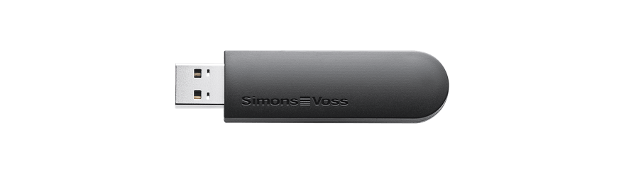 SIMONS VOSS USB-PROGRAMMEERAPPARAAT MOBILEKEY