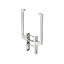 GU DIRIGENT HEFSCHUIFRAAM HS-HANDGREEP DUBBEL MET PC-UITSPARING