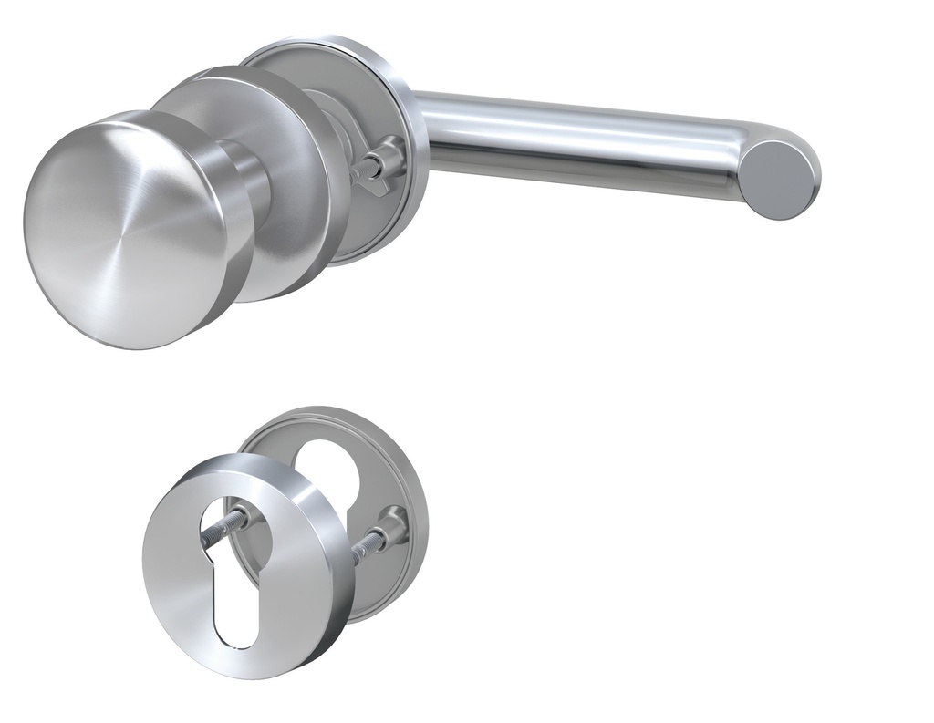 [7306-2288] BASI KNOP-KRUK SET (Links)
