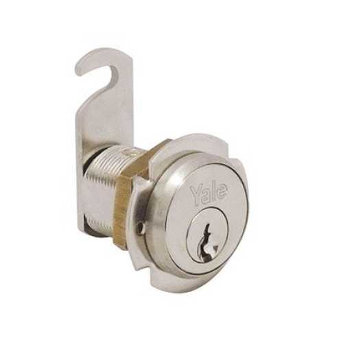 [Y8900016] YALE CAM LOCK SERIE Y89000 (16, Keyed different (KD))