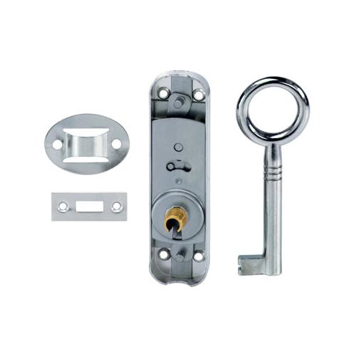 [1036.00202] JUNIE 1036 DRAAISTANGENSLOT (DIN Links = Belgische Rechts)