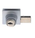 JUNIE 8575 DRUKCILINDERSLOT VOOR GLASSCHUIFDEUREN