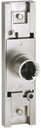 JUNIE 8507 STANGENSLOT SYSTEEM VOOR FURORE