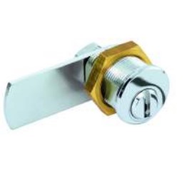 [2987.17103] JUNIE 2987 CAM LOCK (22.5)