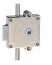 JUNIE 7417 STANGENSLOT VOOR SYSTEEM PZ