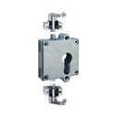 JUNIE 7403 STANGENSLOT MET TOEBEHOREN SYSTEEM PZ