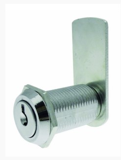 [VL312F3V] VACHETTE 312 CAM LOCK (Keyed different (KD))