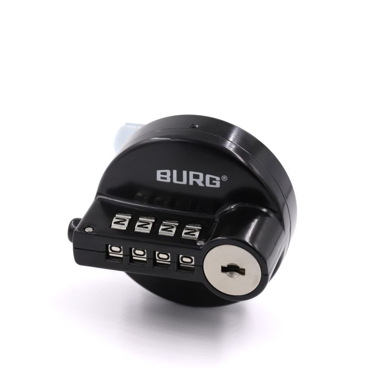 [W-ZCS-02] BURG 420 CODESLOT VOOR LOCKERS