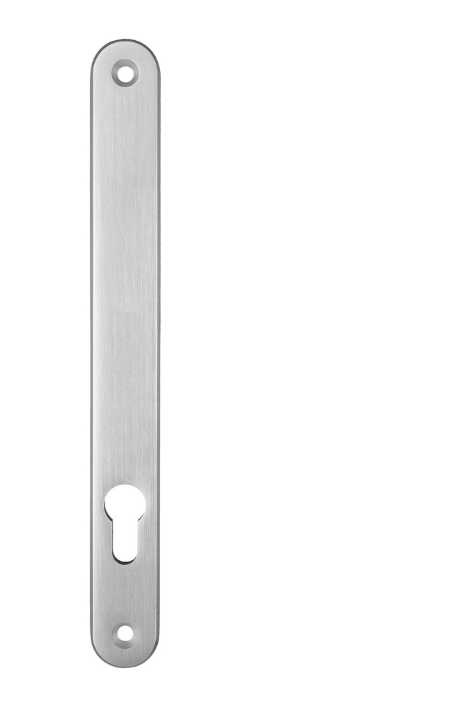 [C7-0000] BESA PRO VEILIGHEIDSBESLAG BINNENKANT BLIND (F1, Profile cylinder hole (WCP), Narrow, Rounded)