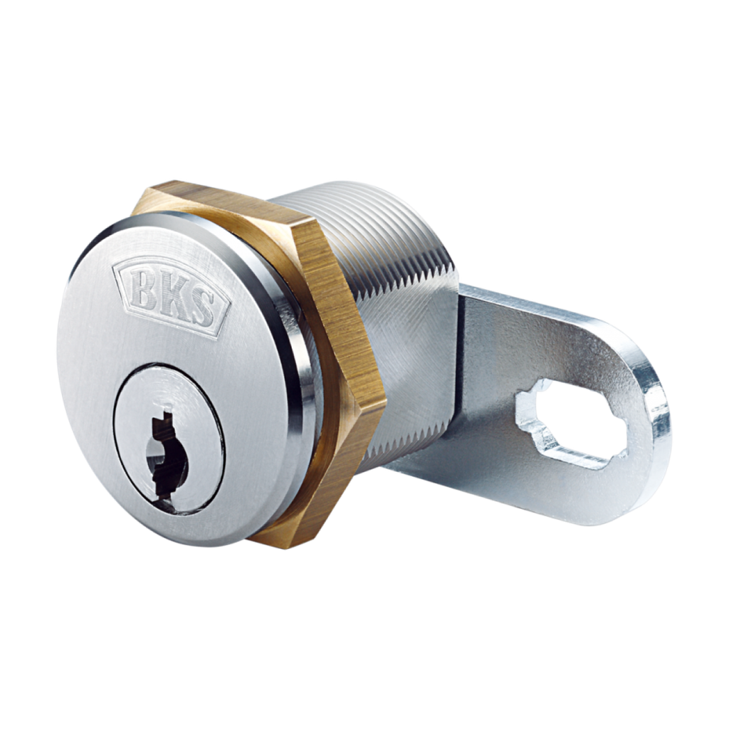 BKS LIVIUS CAM LOCK