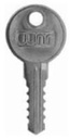 JUNIE DEMONTAGESLEUTEL FURORE 8535
