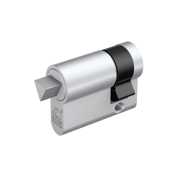 [DM5020-0000-DA8] BASI SPH 200 SPECIALE CILINDER (Driehoek 8mm, External)