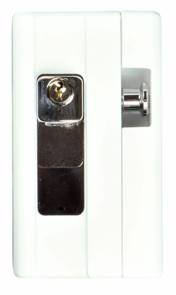 [B1 W Z1] BURG WÄCHTER BLOCKSAFE B1 (White)