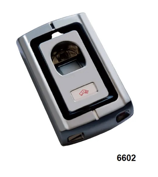 [T6602] JIS T-6602 VINGERPRINTLEZER