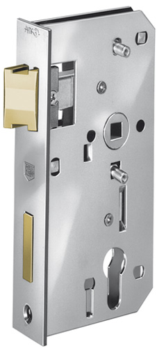 AMF 142UNIG POORTSLOT RVS