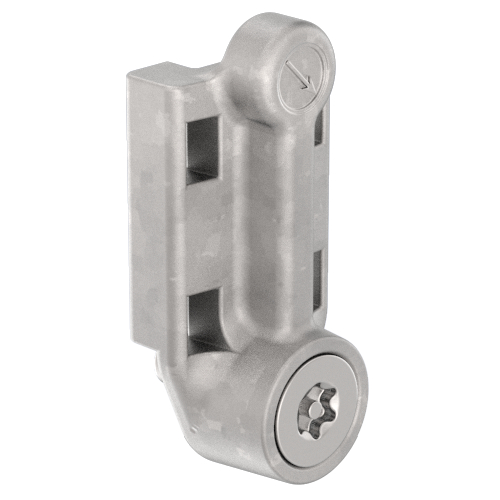 GU BEVESTIGINGSBLOKJE VAN MOTOR VOOR AUTOMATIC MEERPUNT