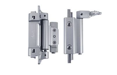 [1405-G6] FAPIM 1405 SCHARNIERSET GALIPLUS 2 (Silver (05))